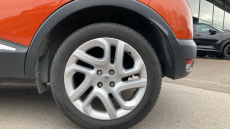 Renault Captur 1.5 dCi 90 Dynamique MediaNav Energy 5dr Diesel Hatchback